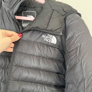 The North Face Terra Peak jacket